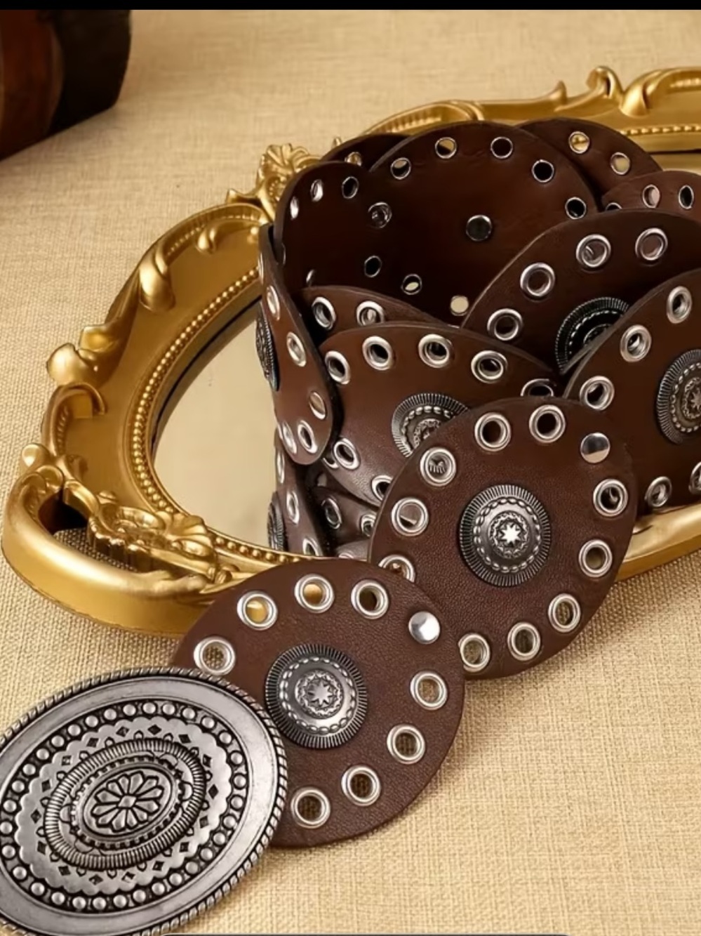 Western belt